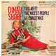 Dinah Shore - You Meet The Nicest People At Christmas