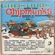 The Chipmunks - Christmas With The Chipmunks Vol. 1