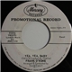 Frank D'Rone - Yea, Yea, Baby / (When You're Young And) Only Seventeen