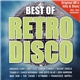 Various - Best Of Retro Disco